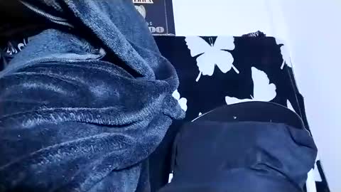 apoloblackbig online show from 02/22/25, 07:12