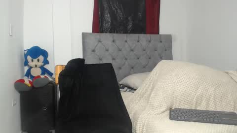 apoloblackbig online show from 01/12/26, 02:11