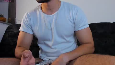 Apolo Klein online show from 07/14/26, 04:17