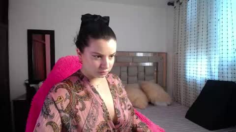 Apolonia online show from 06/03/26, 06:13