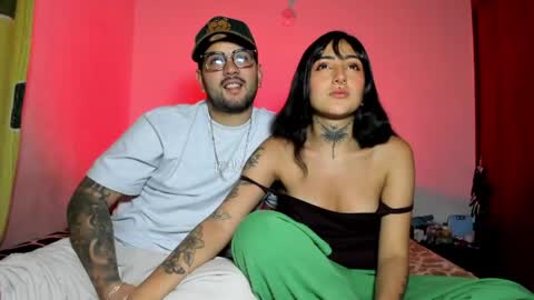 Lola  Apolo online show from 05/07/26, 03:56