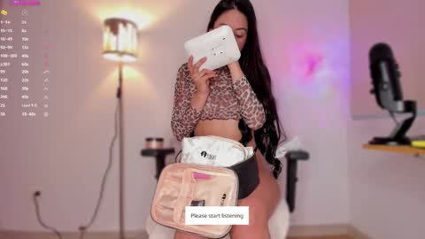 Apo online show from 12/23/24, 11:25