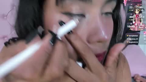 sofi y kevin online show from 01/30/25, 08:22