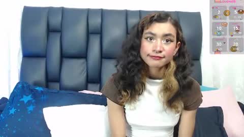 Snapshot of applehot_lr chatting on 07/02/26, 03:18 sofi y kevin online show from 07/02/26, 03:18