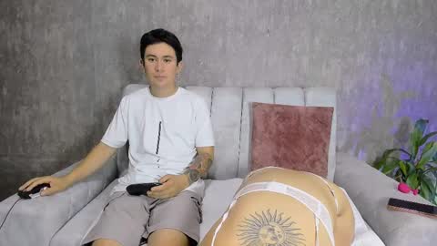 ALEXANDCAM online show from 02/18/25, 10:36