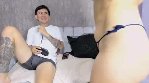 ALEXANDCAM online show from 02/24/25, 10:03