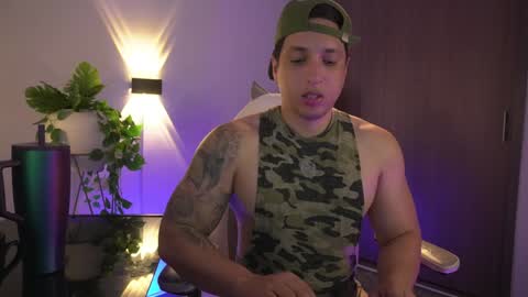 insta appolo master online show from 02/01/25, 06:21