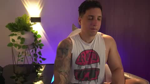 insta appolo master online show from 02/15/25, 12:15