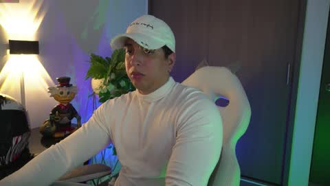 insta appolo master online show from 09/15/25, 05:51