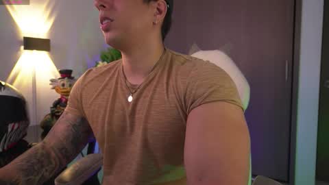 insta appolo master online show from 09/19/25, 04:47