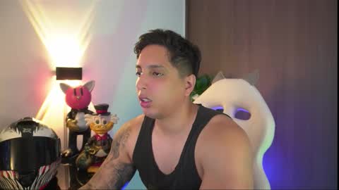 insta appolo master online show from 10/13/25, 12:21