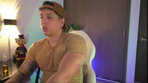 insta appolo master online show from 10/31/25, 05:41