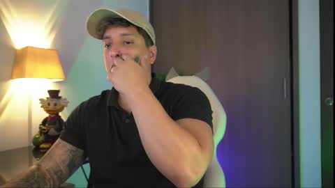 insta appolo master online show from 11/04/25, 02:54