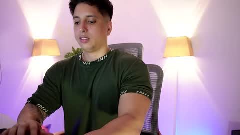 insta appolo master online show from 05/08/26, 12:05