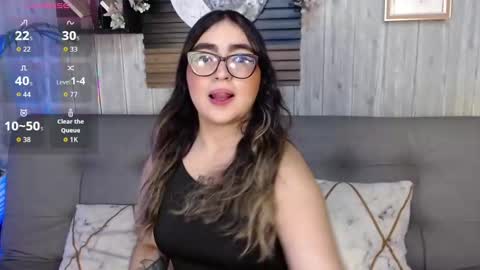 apprilfoxx online show from 09/26/25, 03:49