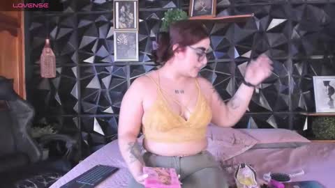 apprilfoxx online show from 02/17/26, 01:18