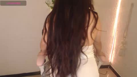 Abril Freelance Model online show from 02/09/25, 09:26