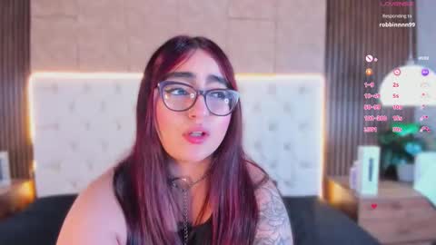 Snapshot of apriilfox chatting on 03/07/26, 02:52 apriilfox online show from 03/07/26, 02:52