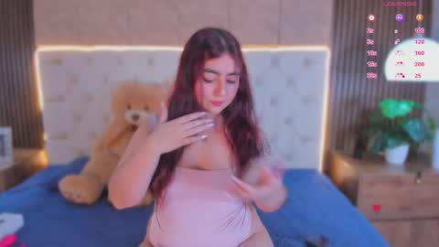 Snapshot of apriilfox chatting on 03/15/26, 03:34 apriilfox online show from 03/15/26, 03:34