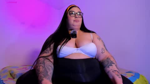 Maria online show from 11/02/25, 10:56