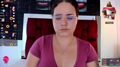 April SC online show from 12/16/24, 05:00