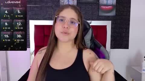 April SC online show from 11/30/25, 12:31