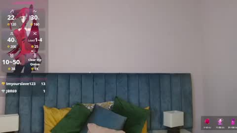 April Bunny online show from 12/19/24, 11:46