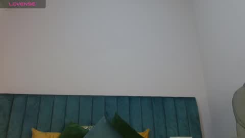 April Bunny online show from 12/24/24, 09:33