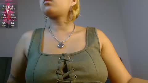 April Bunny online show from 02/14/25, 02:12