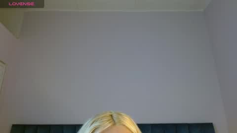 April Bunny online show from 02/24/25, 06:15