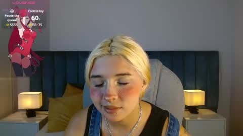 April Bunny online show from 02/27/25, 06:20