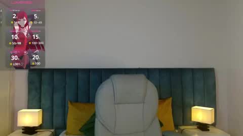 April Bunny online show from 03/04/25, 09:43