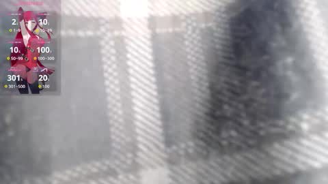 April Bunny online show from 01/31/26, 07:23