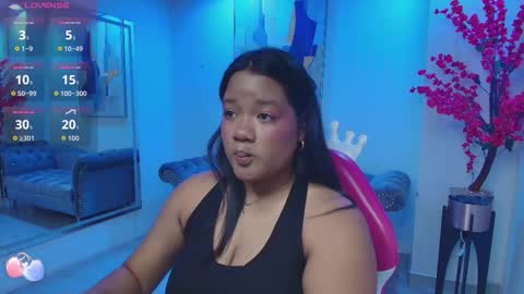 Snapshot of april_castro chatting on 11/11/25, 03:39 April online show from 11/11/25, 03:39