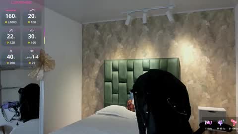  April  online show from 11/15/25, 02:02