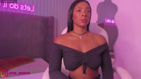 April online show from 01/25/25, 10:40