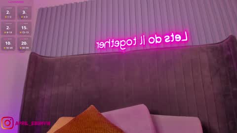 April online show from 01/30/25, 01:31