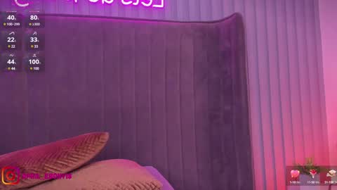 April online show from 01/31/25, 01:34