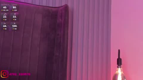 April online show from 02/11/25, 01:41