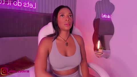 April online show from 02/13/25, 10:34