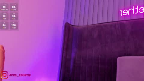 April online show from 02/18/25, 01:22