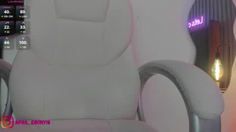 April online show from 03/04/25, 01:38