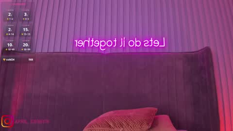 April online show from 03/07/25, 01:51