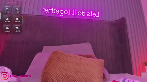 April online show from 03/08/25, 01:47