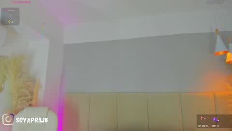 April online show from 12/23/25, 10:24