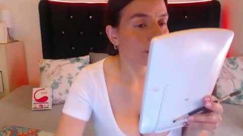 April online show from 02/18/26, 03:30