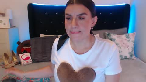 April online show from 03/05/26, 06:48