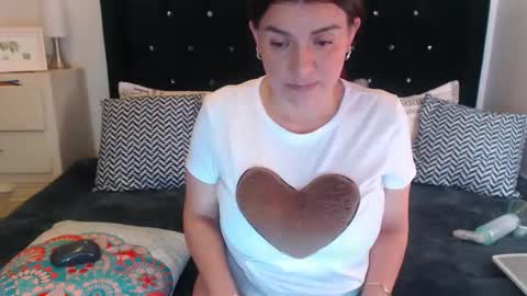 April online show from 03/26/26, 03:28