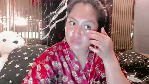 april_samantha19 online show from 06/17/26, 12:40