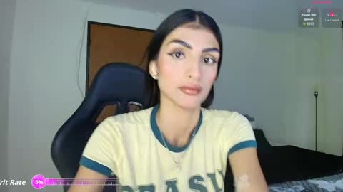 Snapshot of april_scarlett chatting on 03/18/26, 08:34 Scarlett Independent Model online show from 03/18/26, 08:34